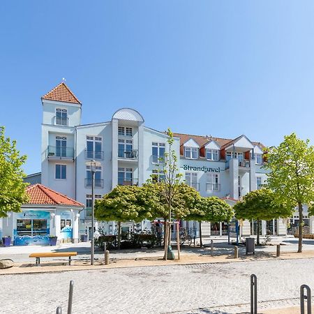 Strandjuwel 247 Kuehlungsborn Luaran gambar