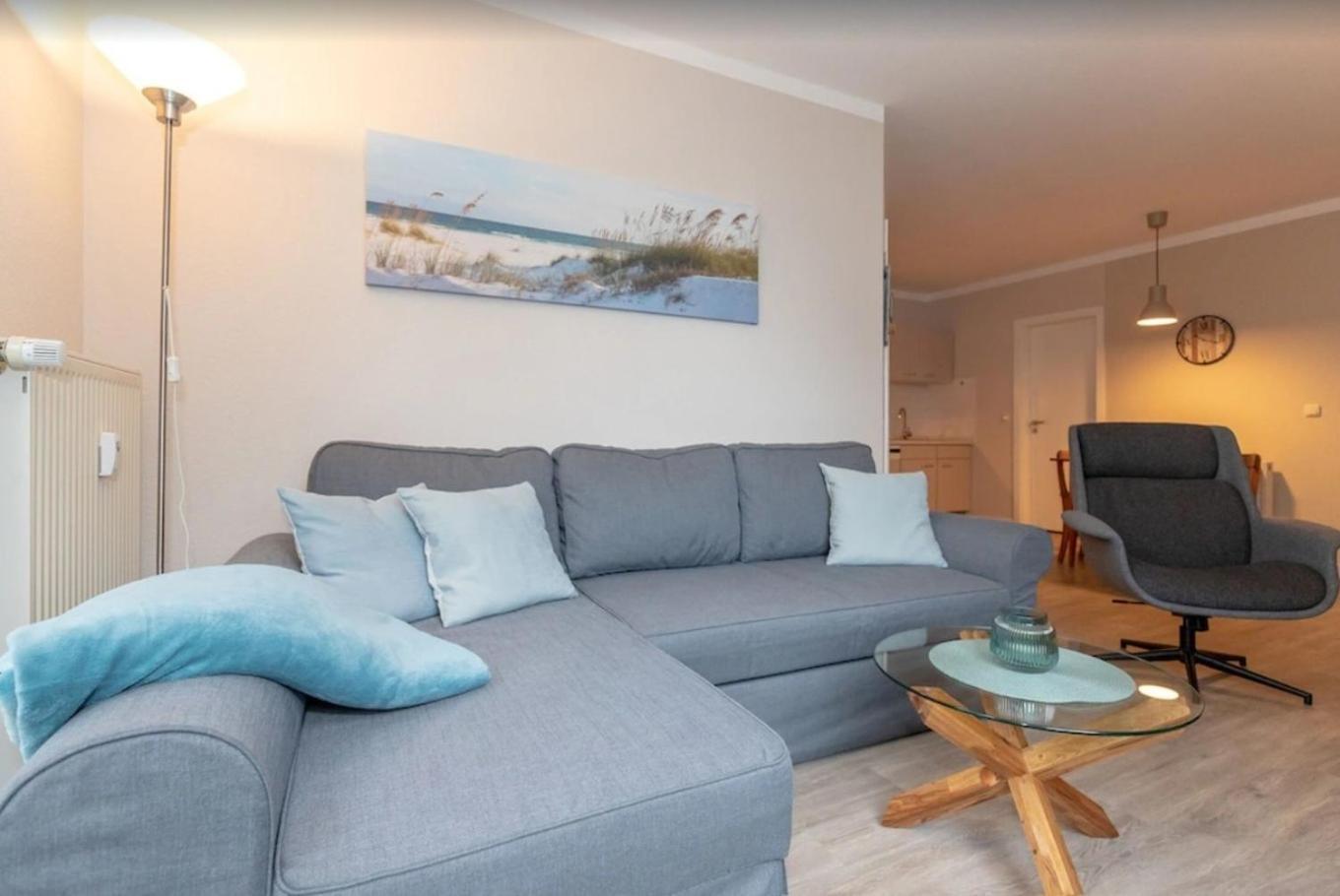 Strandjuwel 247 Kuehlungsborn Luaran gambar